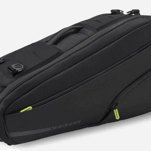 Vessel Tennis Bag Baseline Designer Backpack Luxury